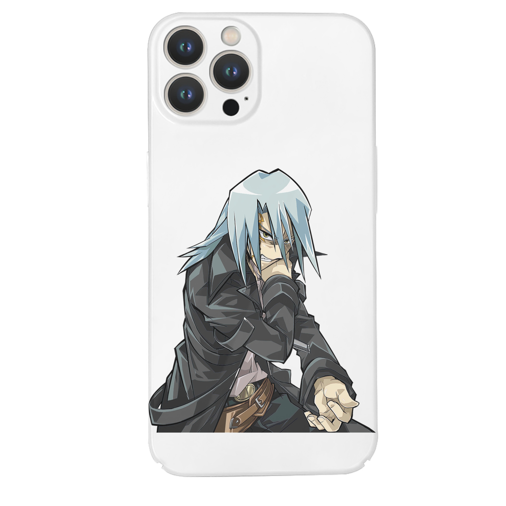 （画像用） 遊☆戯☆王 Yu-Gi-Oh! 【iPhone 14シリーズ対応】ハードケース